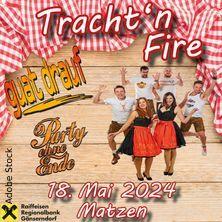 Tracht'n Fire 2024