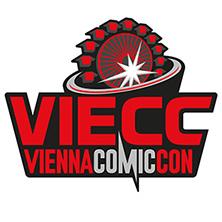 VIECC Vienna Comic Con 2022