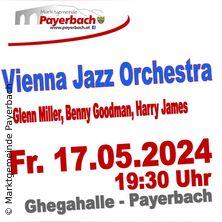 Vienna Jazz Orchestra