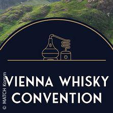 Vienna Whisky Convention