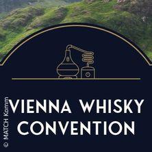 Vienna Whisky Festival