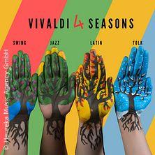 Vivaldi 4Seasons
