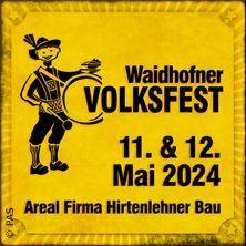 Volksfest Waidhofen