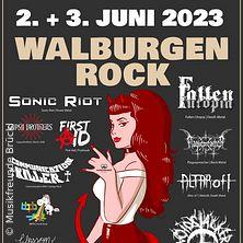 Walburgen ROCK 2023