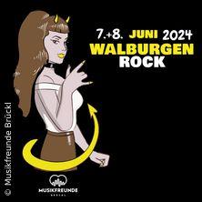 Walburgen Rock 2024