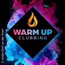 Warm Up Clubbing