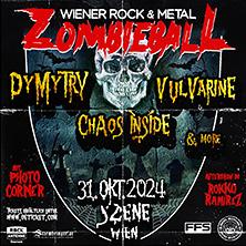 Wiener Rock & Metal Zombieball