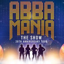 Abbamania the Show - 20th Anniversary Tour