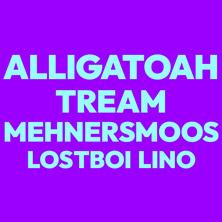 Alligatoah / Tream