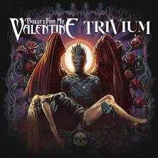 Bullet For My Valentine & Trivium