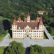 Schloss Eggenberg Münzkabinett