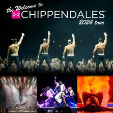 Bild zu The Chippendales am 12. Oktober 2024 um 20:00 Uhr, Messe-Arena 5 (Klagenfurt)