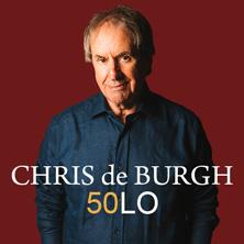 Chris de Burgh / Burghauser Konzertsommer 2024