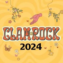 Busfahrt zu Clam Rock 2024
