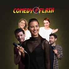 Comedy Flash