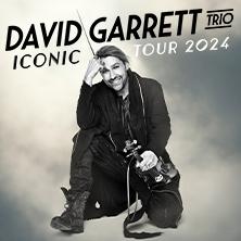 David Garrett Trio