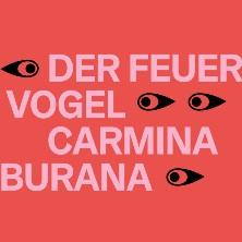 Der Feuervogel / Carmina Burana