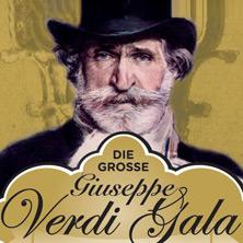 Die große Giuseppe Verdi Gala 2024