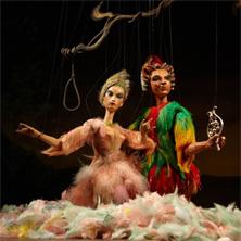 Bild - Die Zauberflöte - Salzburger Marionettentheater