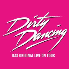 DIRTY DANCING - Das Original Live On Tour