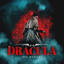 Dracula - Das Musical in  am 10. Dezember 2027 um 19:30 Uhr