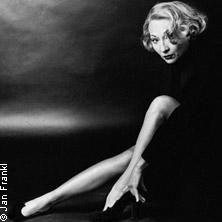 Engel der Dämmerung. Marlene Dietrich