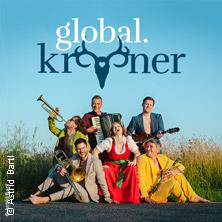 Global Kryner in  am 13. Juni 2026 um 20:00 Uhr