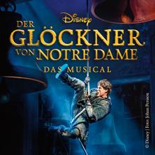 Bild - Der Glöckner von Notre Dame - Das Musical