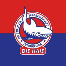 HC TIWAG Innsbruck 'Die Haie'