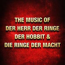 The Music of Der Herr der Ringe & Der Hobbit & Die Ringe der Macht