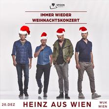 Heinz aus Wien