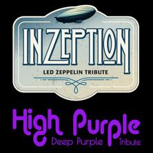 Inzeption / High Purple