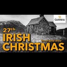 27th Guinness Irish Christmas
