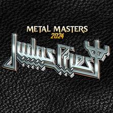 Bild zu Judas Priest am 01. April 2024 um 19:00 Uhr, Wiener Stadthalle Halle D (Wien)