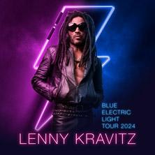 Busfahrt zu Lenny Kravitz