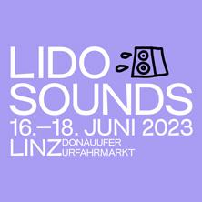 LIDO SOUNDS 2023