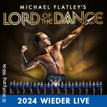 Bild - Lord of the Dance - Tour 2023/24