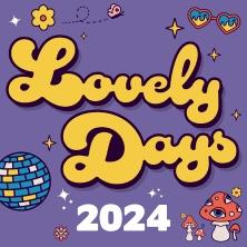 Lovely Days 2024