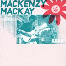 Mackenzy Mackay