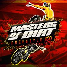 Masters of Dirt - Freestyle 100 - Motorsport, Stunts & Action-Show