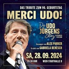 Die Udo Jürgens Story Extended Version