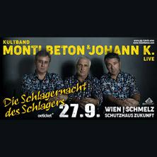 Monti Beton & Johann K.