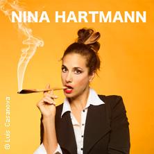 Nina Hartmann