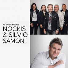 Nockis & Silvio Samoni
