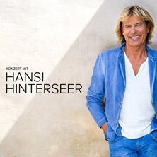 Hansi Hinterseer