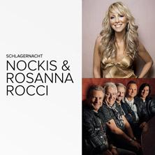 Rosanna Rocci & Nockis