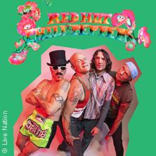 Bild - Red Hot Chili Peppers