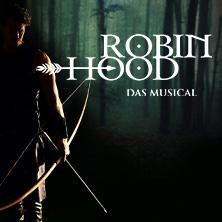 Bild - Robin Hood - Das Musical