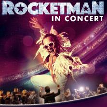 Rocketman in Concert