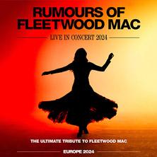 Rumours of Fleetwood Mac